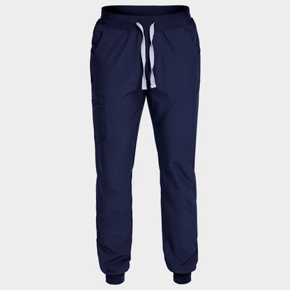 Медицински панталон NOBBY NAVY BLUE - 1