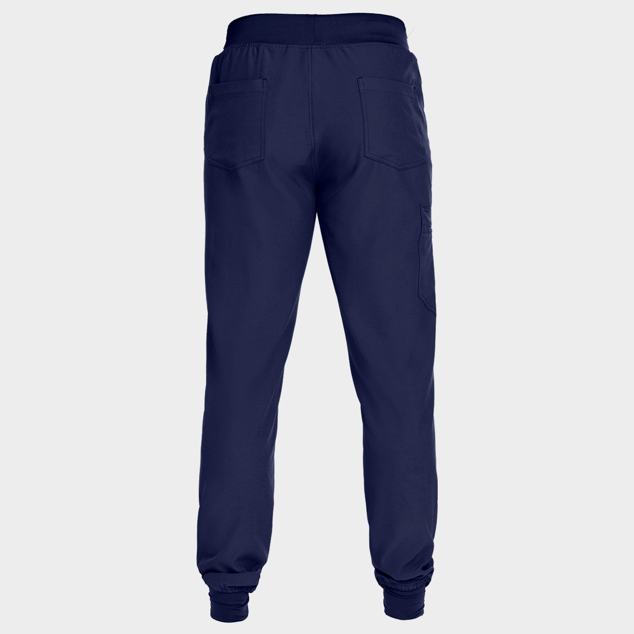 Медицински панталон NOBBY NAVY BLUE - 3