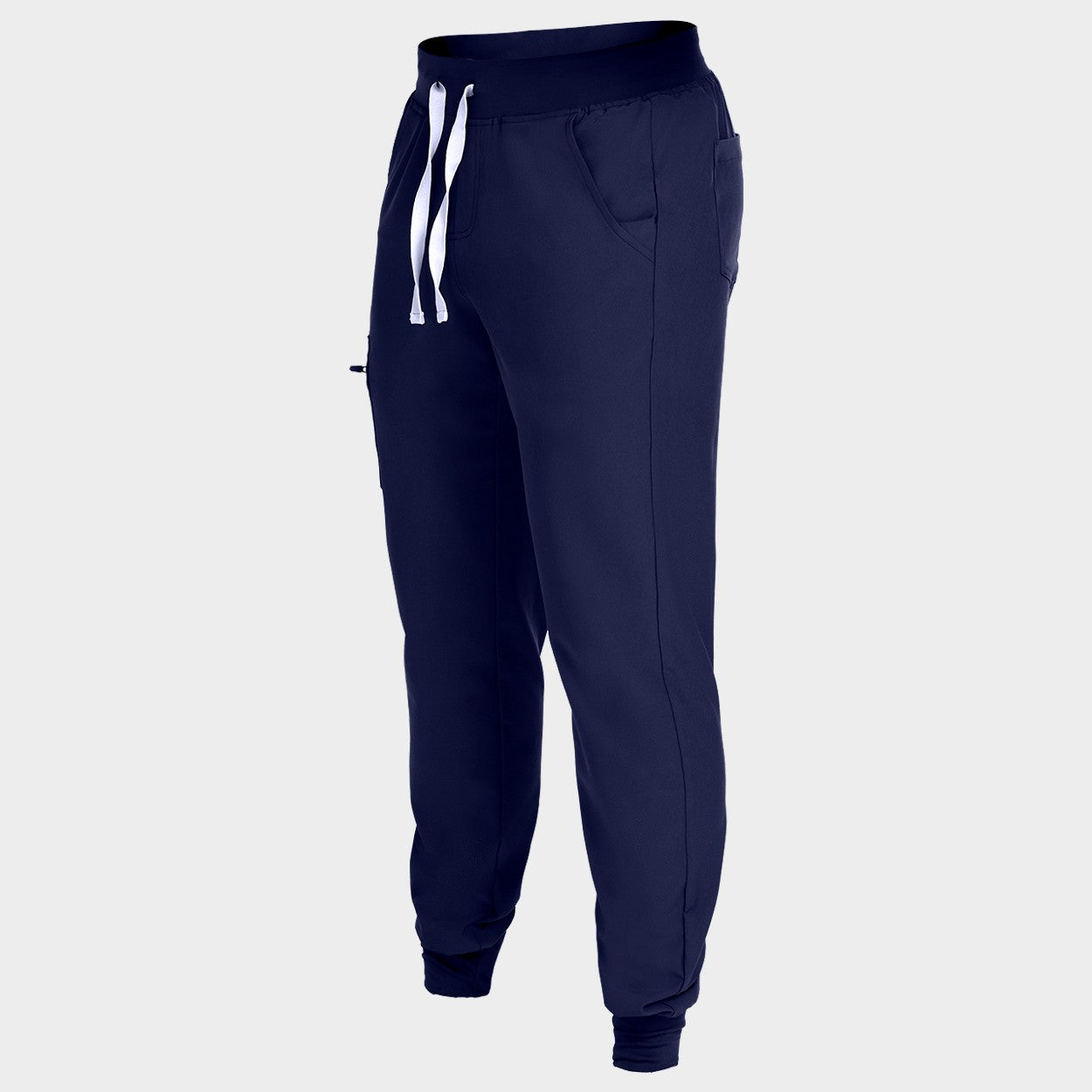 Медицински панталон NOBBY NAVY BLUE - 4