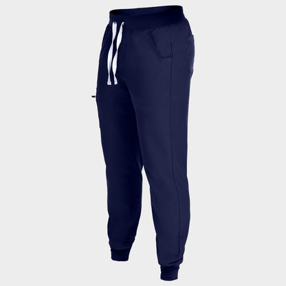 Медицински панталон NOBBY NAVY BLUE - 4