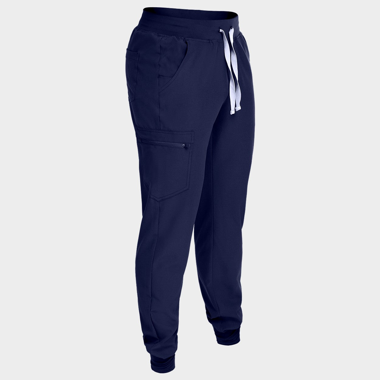 Медицински панталон NOBBY NAVY BLUE - 5