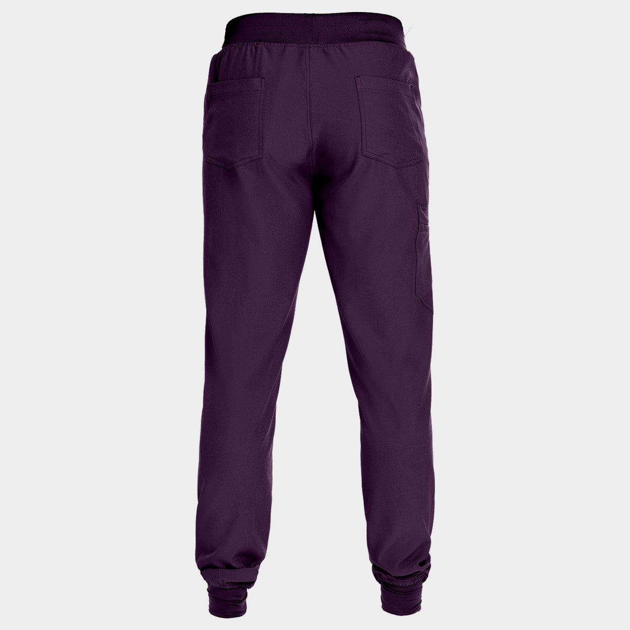 Медицински панталон NOBBY PURPLE - 3