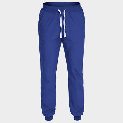 Trousers NOBBY ROYAL BLUE - 1