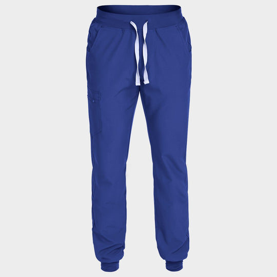 Медицински панталон NOBBY ROYAL BLUE - 1
