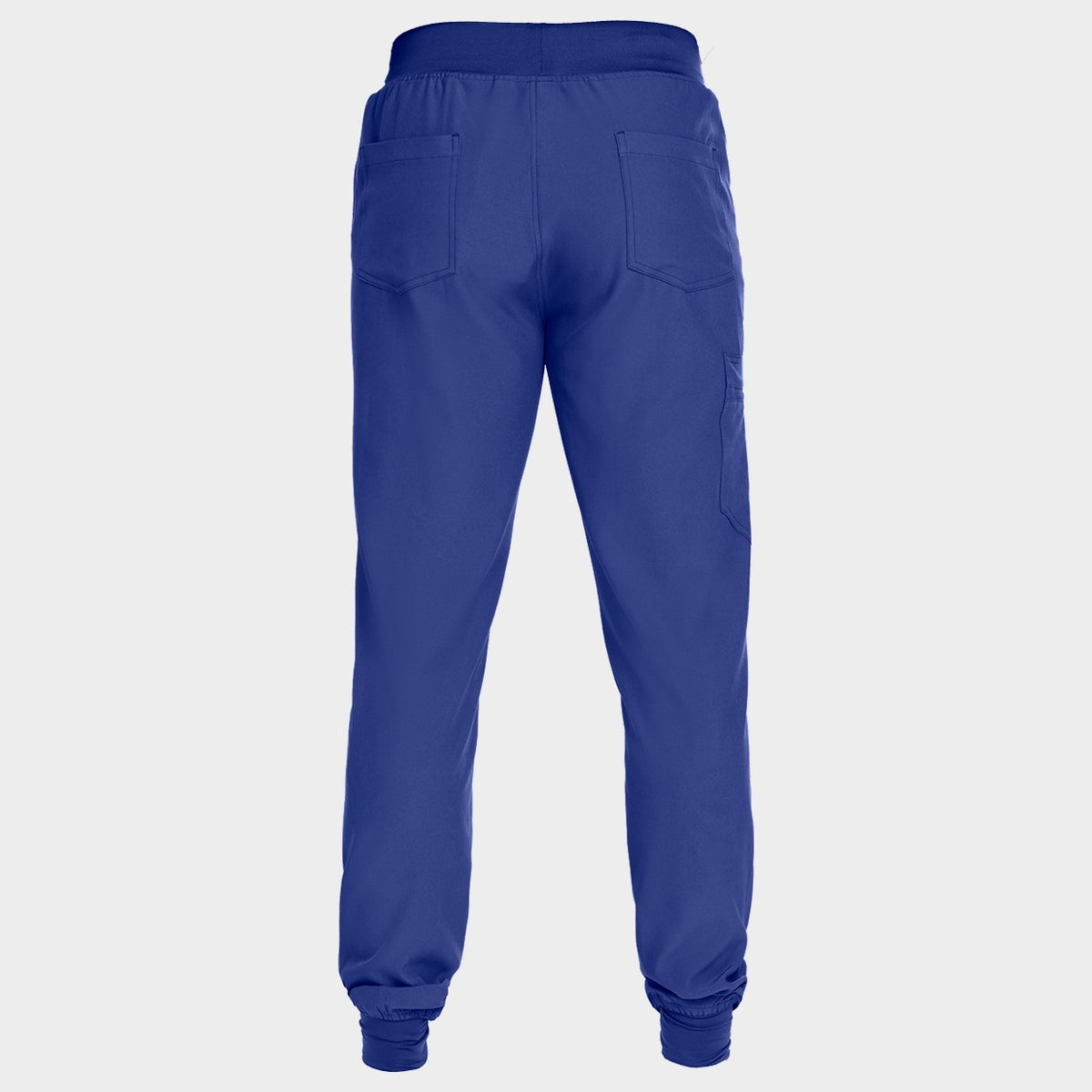Trousers NOBBY ROYAL BLUE - 2