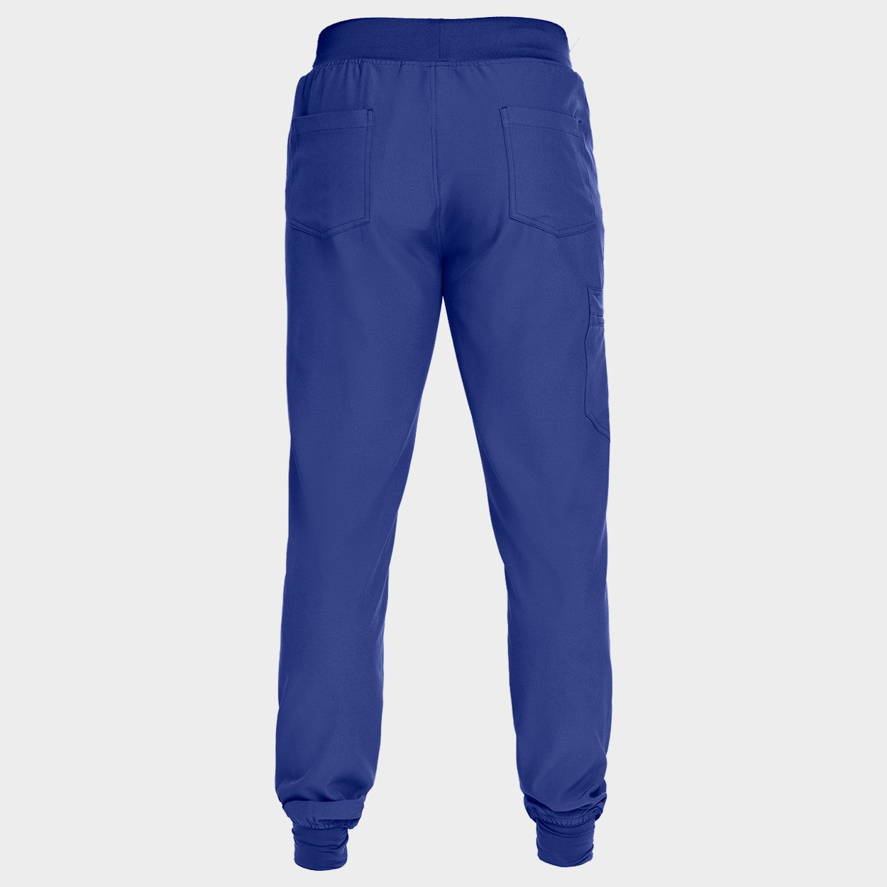 Trousers NOBBY ROYAL BLUE - 2