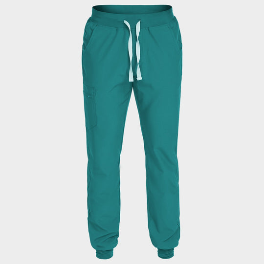 Trousers NOBBY TEAL - 1