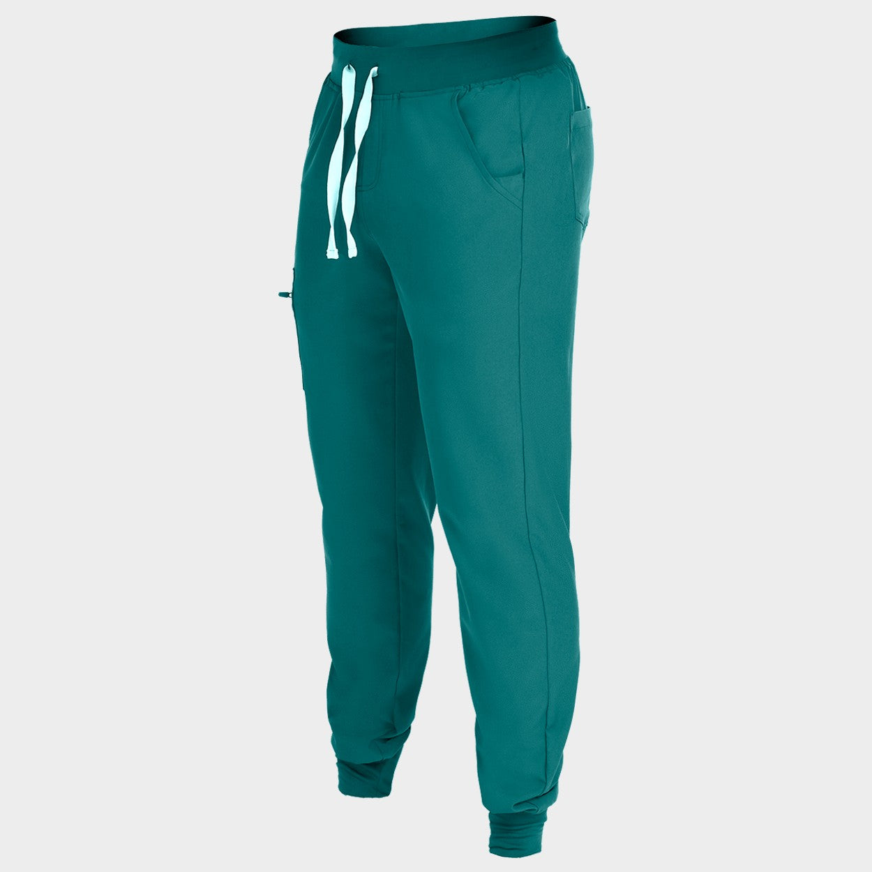 Медицински панталон NOBBY TEAL - 3
