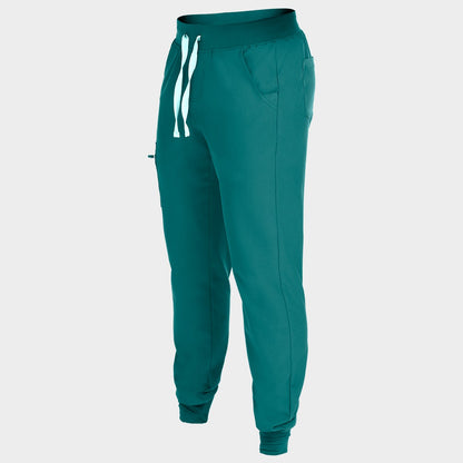 Медицински панталон NOBBY TEAL - 3