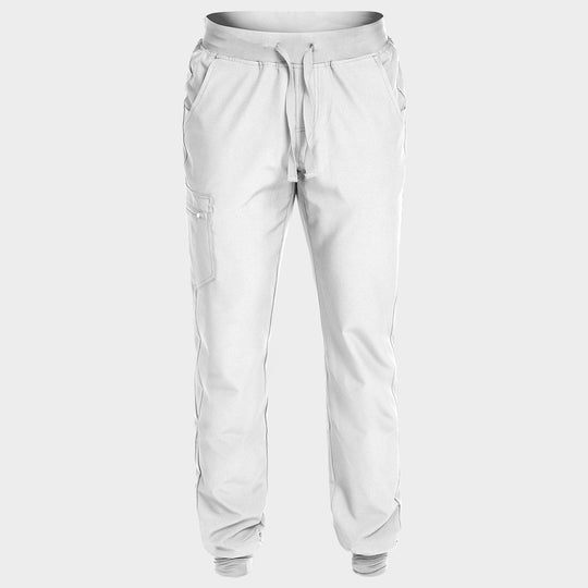 Trousers NOBBY WHITE - 1