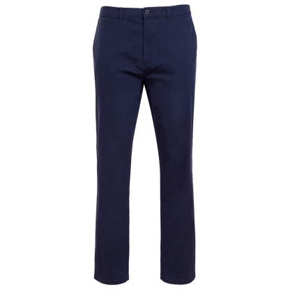 Панталон VELILLA CHINO NAVY BLUE - 1