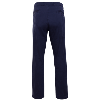 Панталон VELILLA CHINO NAVY BLUE - 2