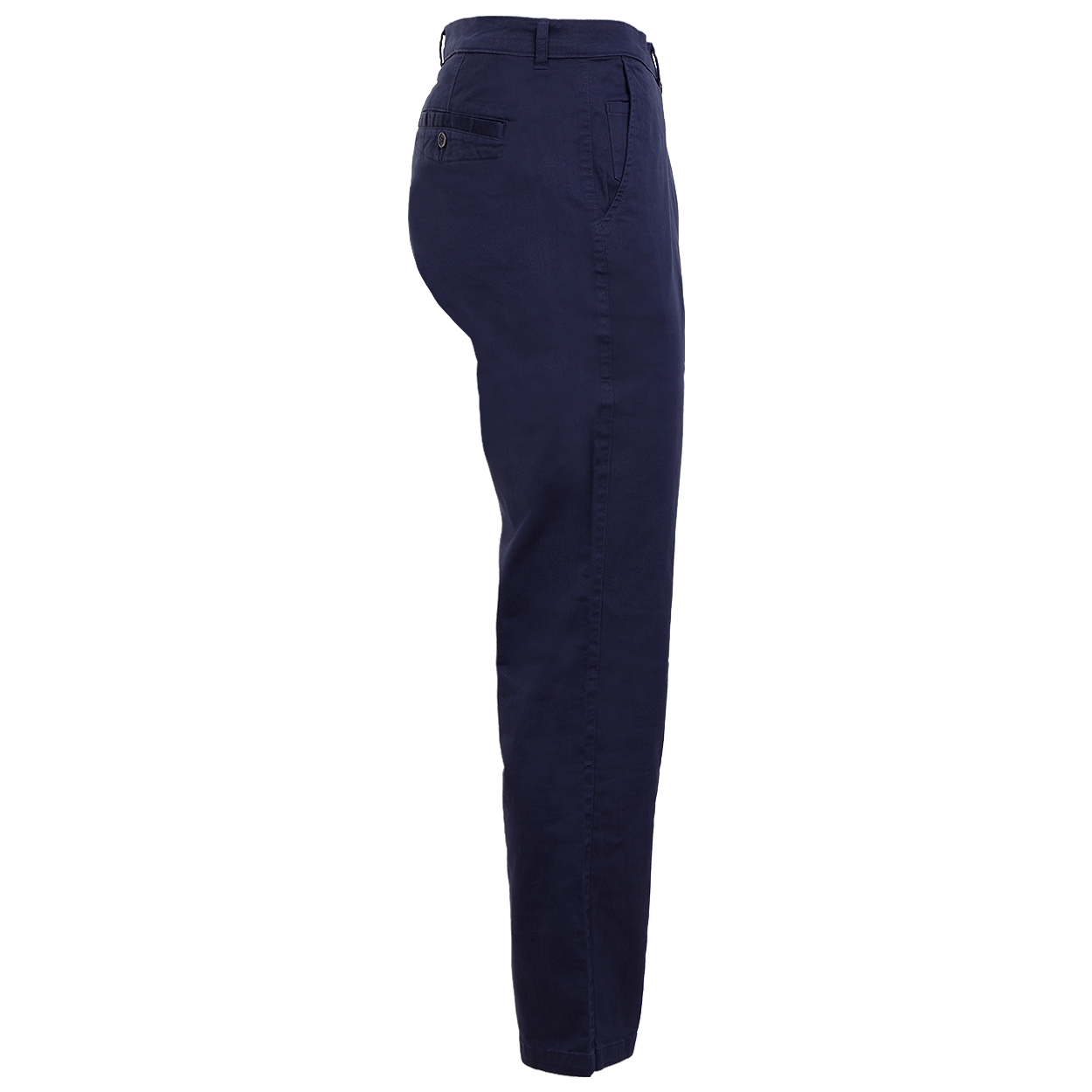 Панталон VELILLA CHINO NAVY BLUE - 3