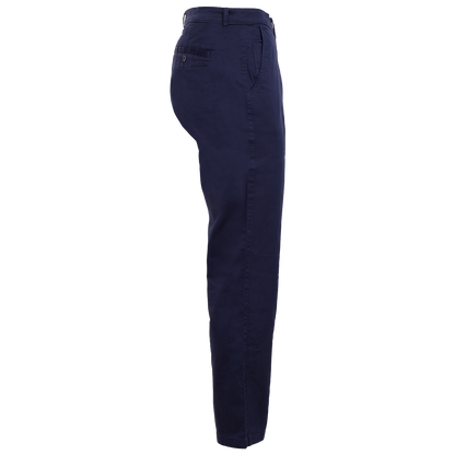 Панталон VELILLA CHINO NAVY BLUE - 3