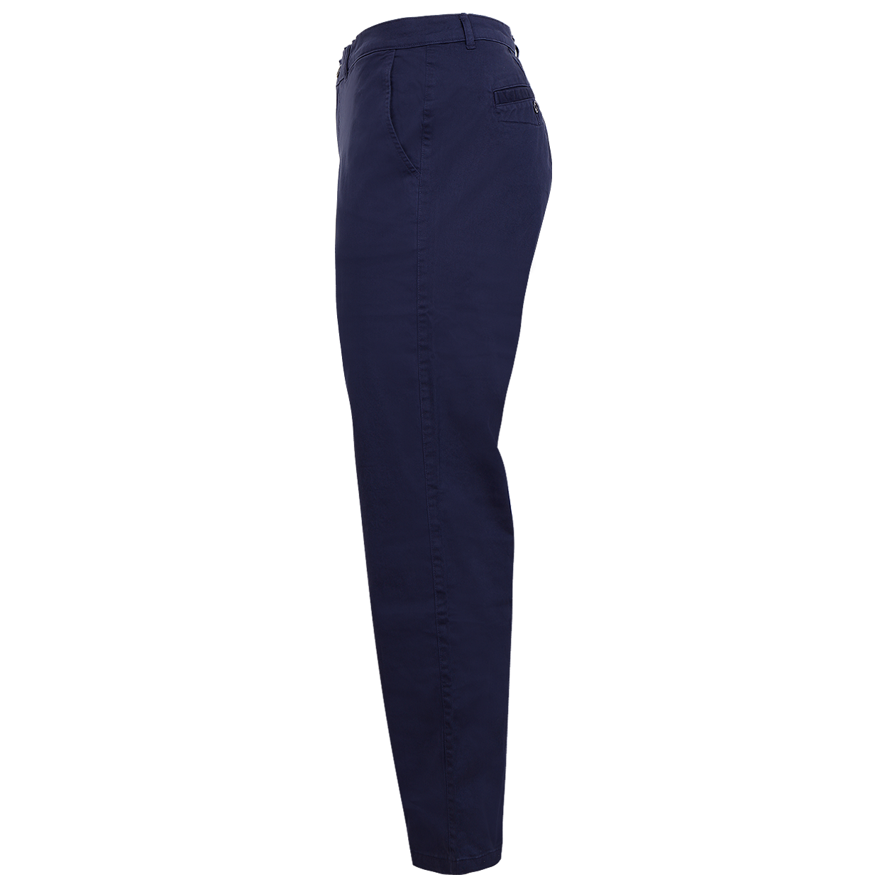 Панталон VELILLA CHINO NAVY BLUE - 4