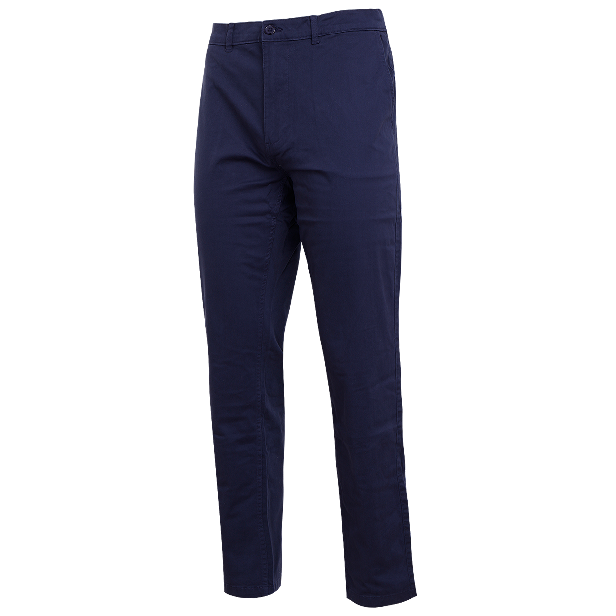 Панталон VELILLA CHINO NAVY BLUE - 5