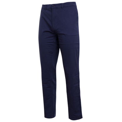 Панталон VELILLA CHINO NAVY BLUE - 5