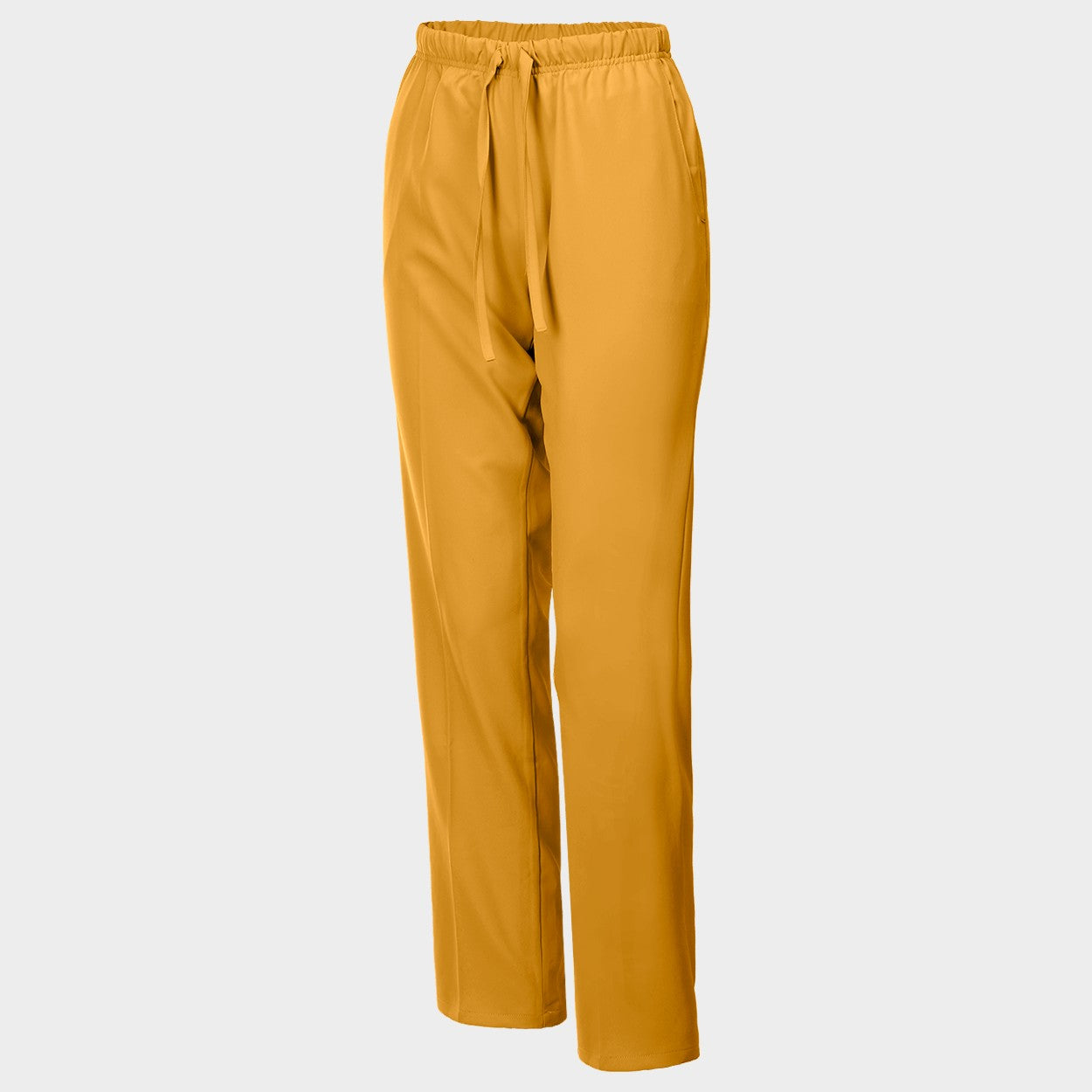Панталон VELILLA MUSTARD - 3