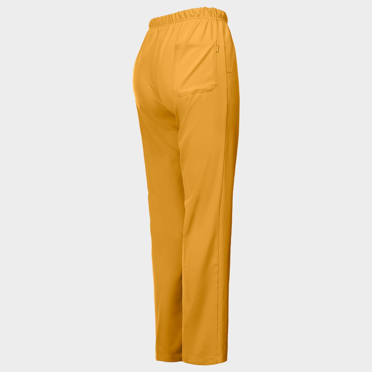 Панталон VELILLA MUSTARD - 4