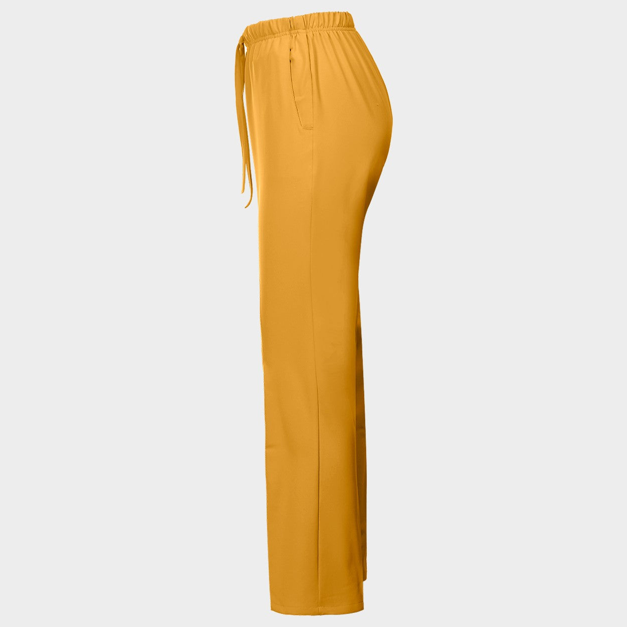 Панталон VELILLA MUSTARD - 5
