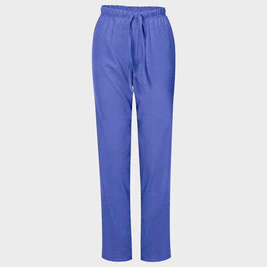 Trousers VELILLA PERSIAN BLUE - 1