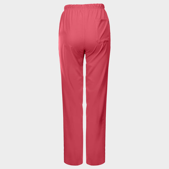 Trousers VELILLA PINK - 2