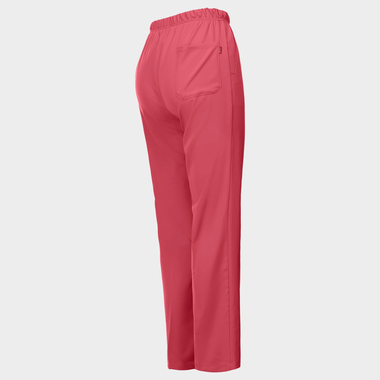 Παντελόνι VELILLA PINK - 4