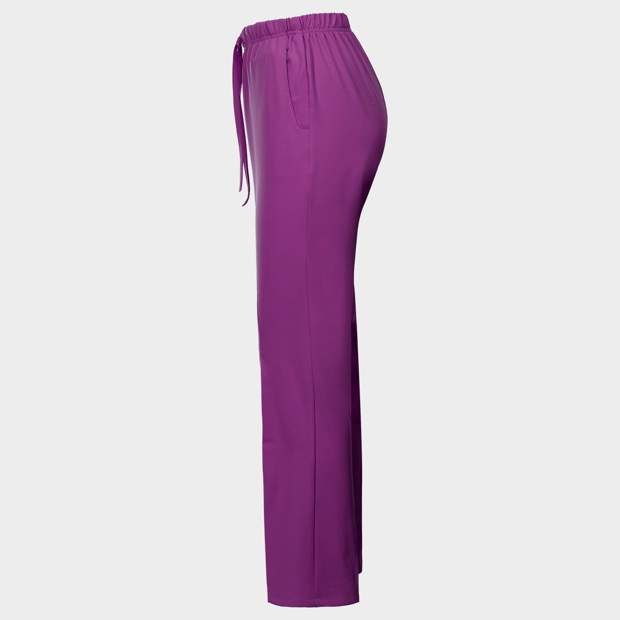 Pantaloni VELILLA VIOLET - 5