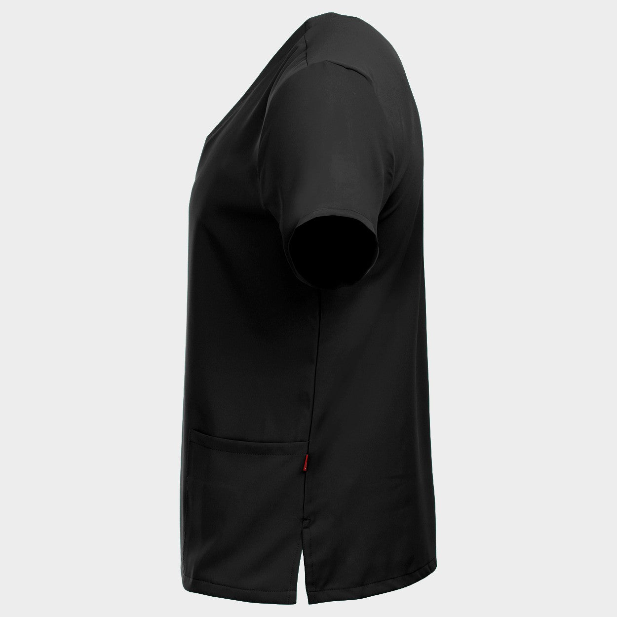 Туника VELILLA BLACK - 5