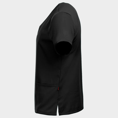Туника VELILLA BLACK - 5