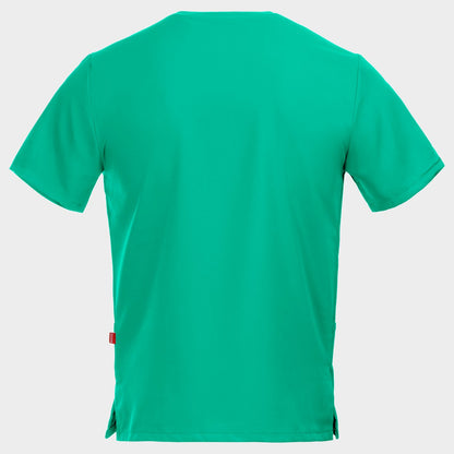 Tunic VELILLA MENTA - 2