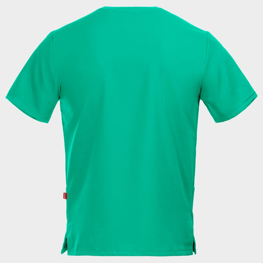 Tunic VELILLA MENTA - 2