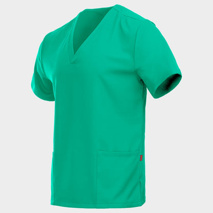 Tunic VELILLA MENTA - 3