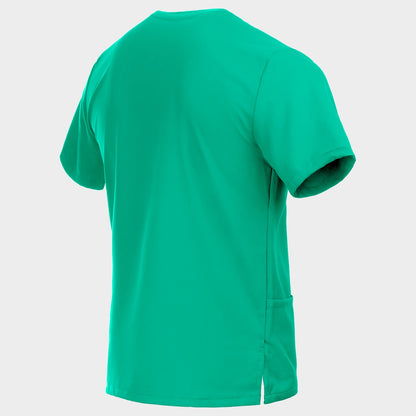 Tunic VELILLA MENTA - 4