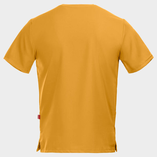 Туника VELILLA MUSTARD - 2