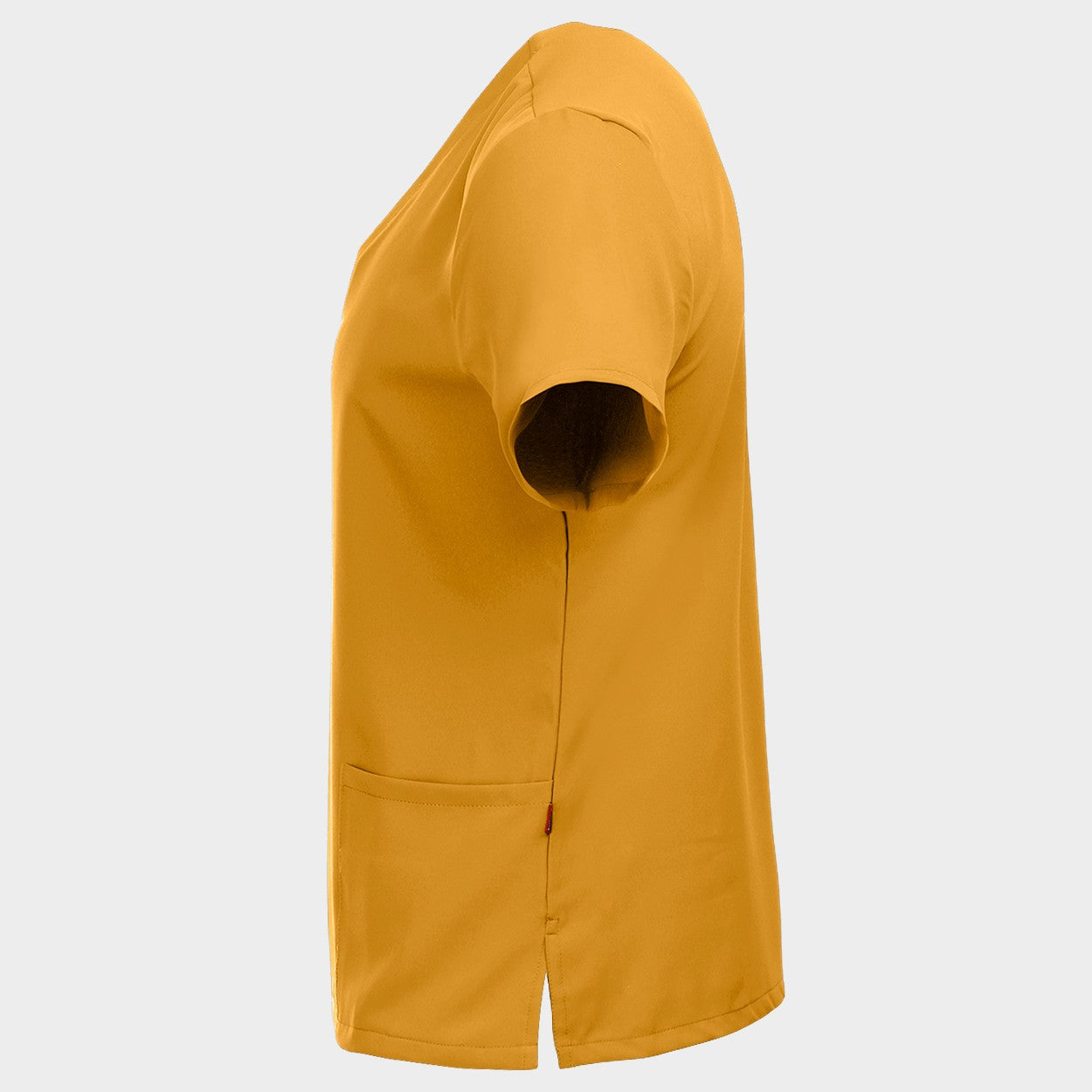 Μπλούζα VELILLA MUSTARD - 4
