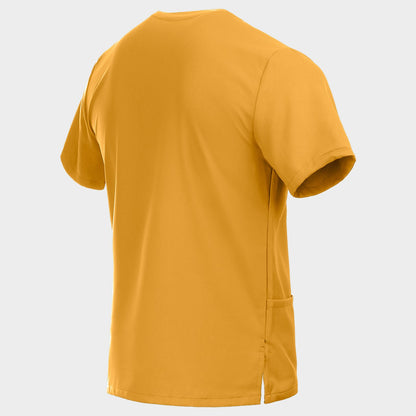 Μπλούζα VELILLA MUSTARD - 5