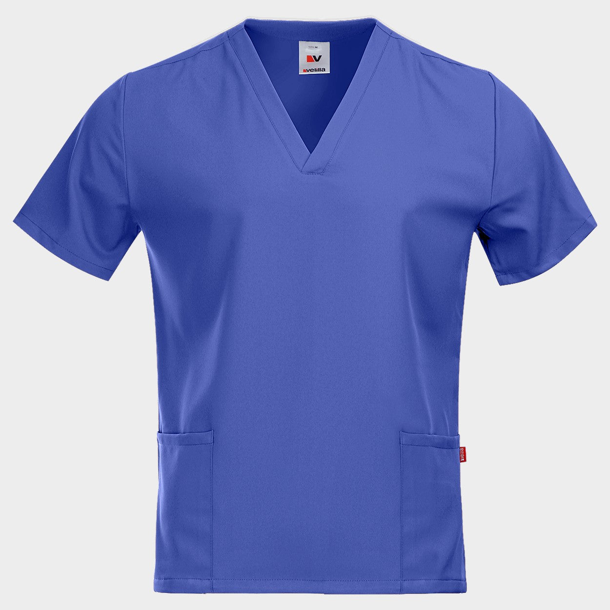 Туника VELILLA PERSIAN BLUE - 1
