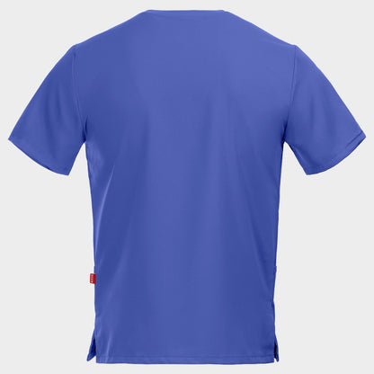 Туника VELILLA PERSIAN BLUE - 2