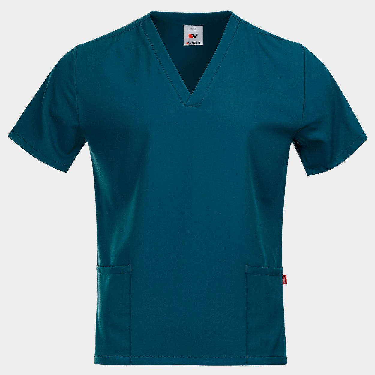 Tunic VELILLA PETROL - 1
