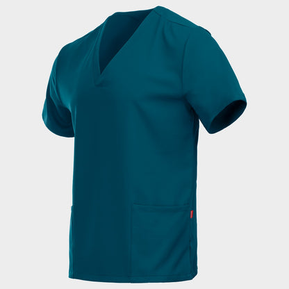 Tunic VELILLA PETROL - 3