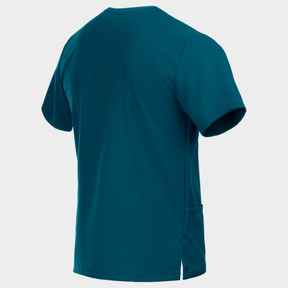 Tunic VELILLA PETROL - 4