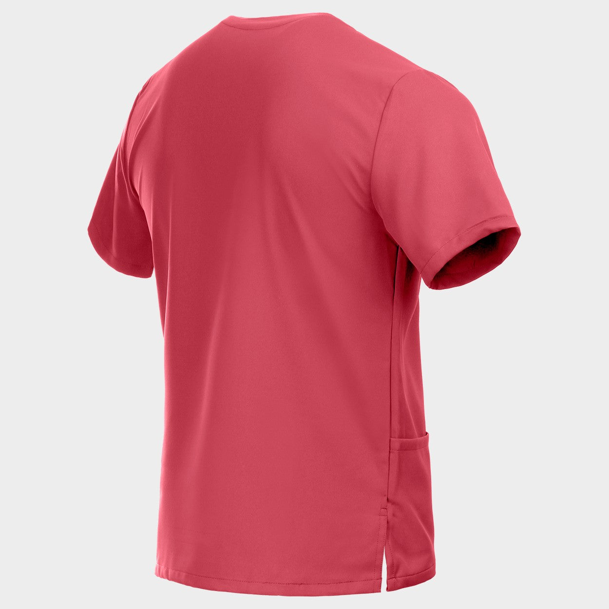 Туника VELILLA PINK - 4