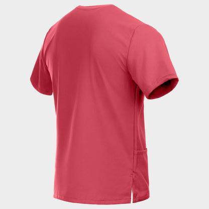 Туника VELILLA PINK - 4
