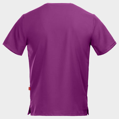 Туника VELILLA PURPLE - 2
