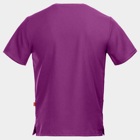 Tunic VELILLA PURPLE - 2