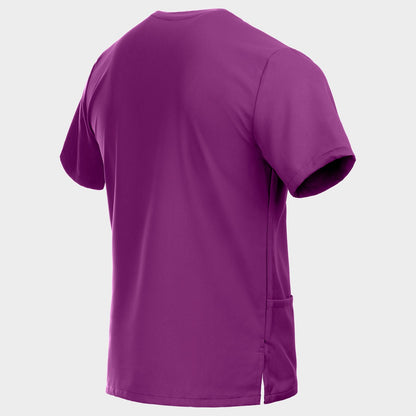 Туника VELILLA PURPLE - 4