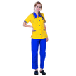 Tunic with 7/8 pants set X51