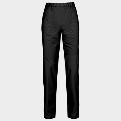 Unisex pants BARISA BLACK - 1