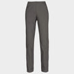 Unisex pants BARISA DARK GREY - 1